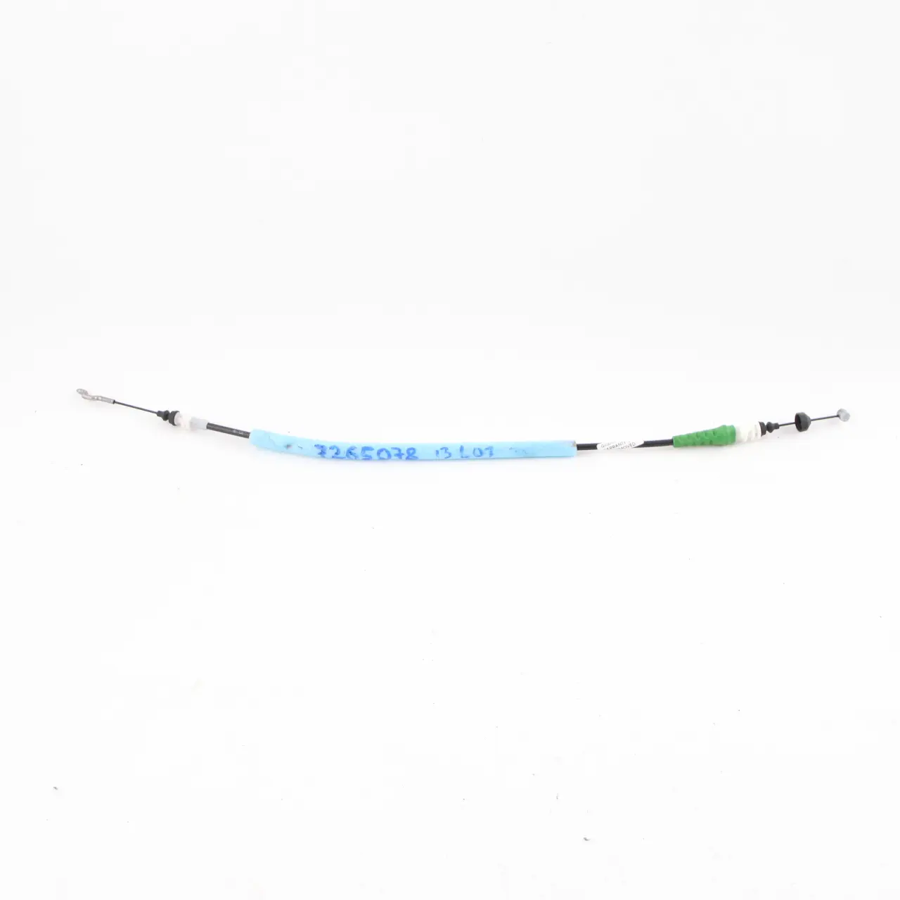 BMW i3 I01 Cable Manija la puerta exterior abierta delantera izquierda derecha