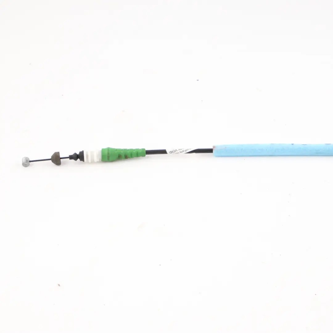 BMW i3 I01 Bowden Cable Door Handle Outside Open Front Left Right - SKU 7265078 - Part number 7265078