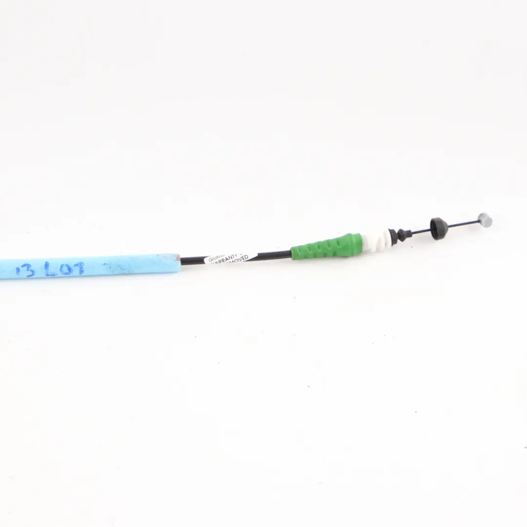 BMW i3 I01 Cable Manija la puerta exterior abierta delantera izquierda derecha - SKU 7265078 - Número de pieza 7265078