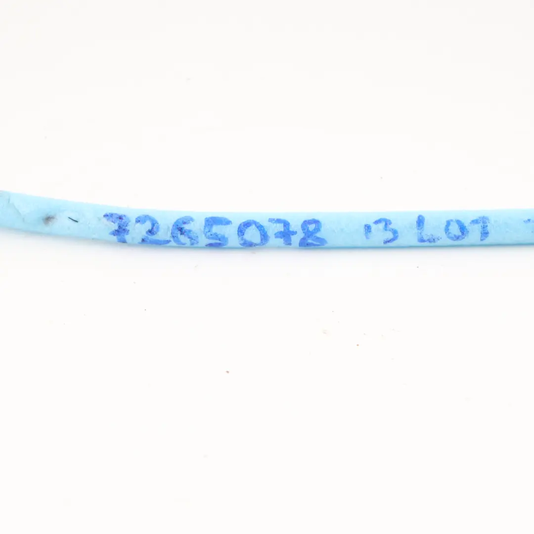 BMW i3 I01 Bowden Cable Poignée de Porte Extérieure Ouverte Avant Gauche Droite - SKU 7265078 - Numéro de pièce 7265078