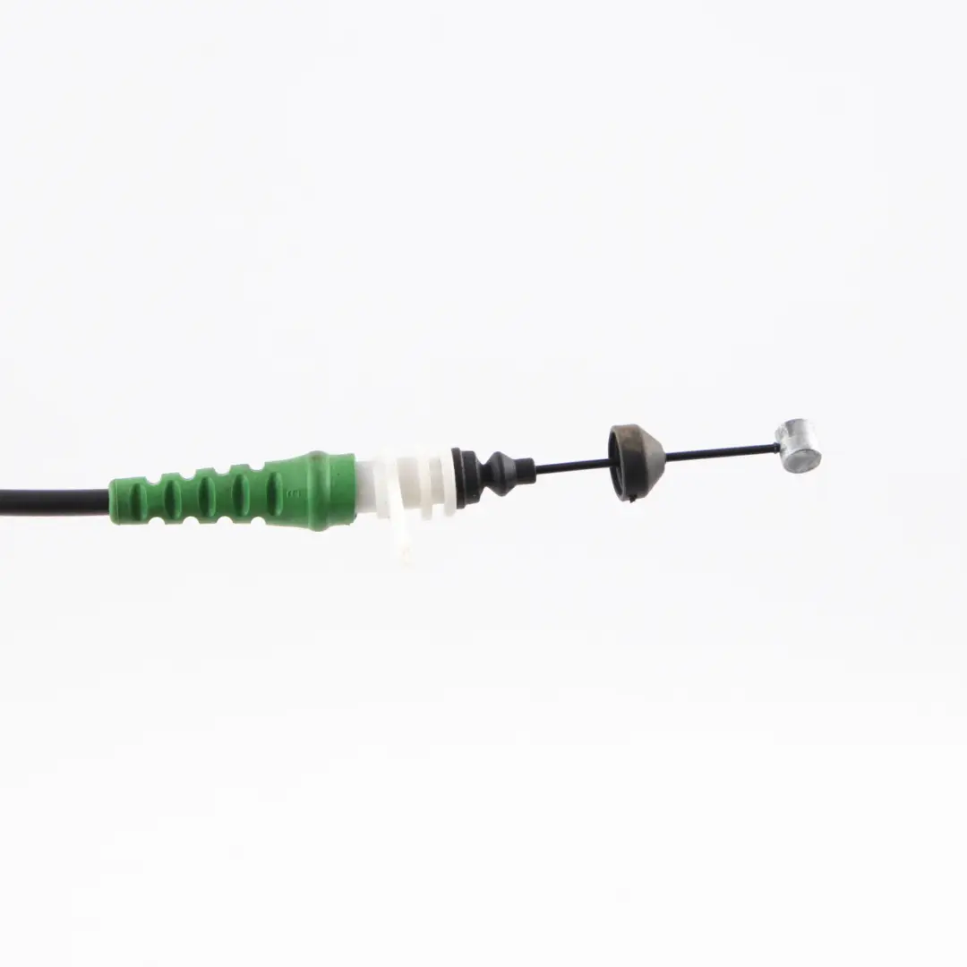 Bowdenzug Türgriff Aussen Offen Vorne Links Rechts für BMW i3 I01 mit Teilenummer 7265078 BMW i3 I01 Bowdenzug Türgriff Aussen Offen Vorne Links Rechts - SKU 7265078 - Teilenummer 7265078