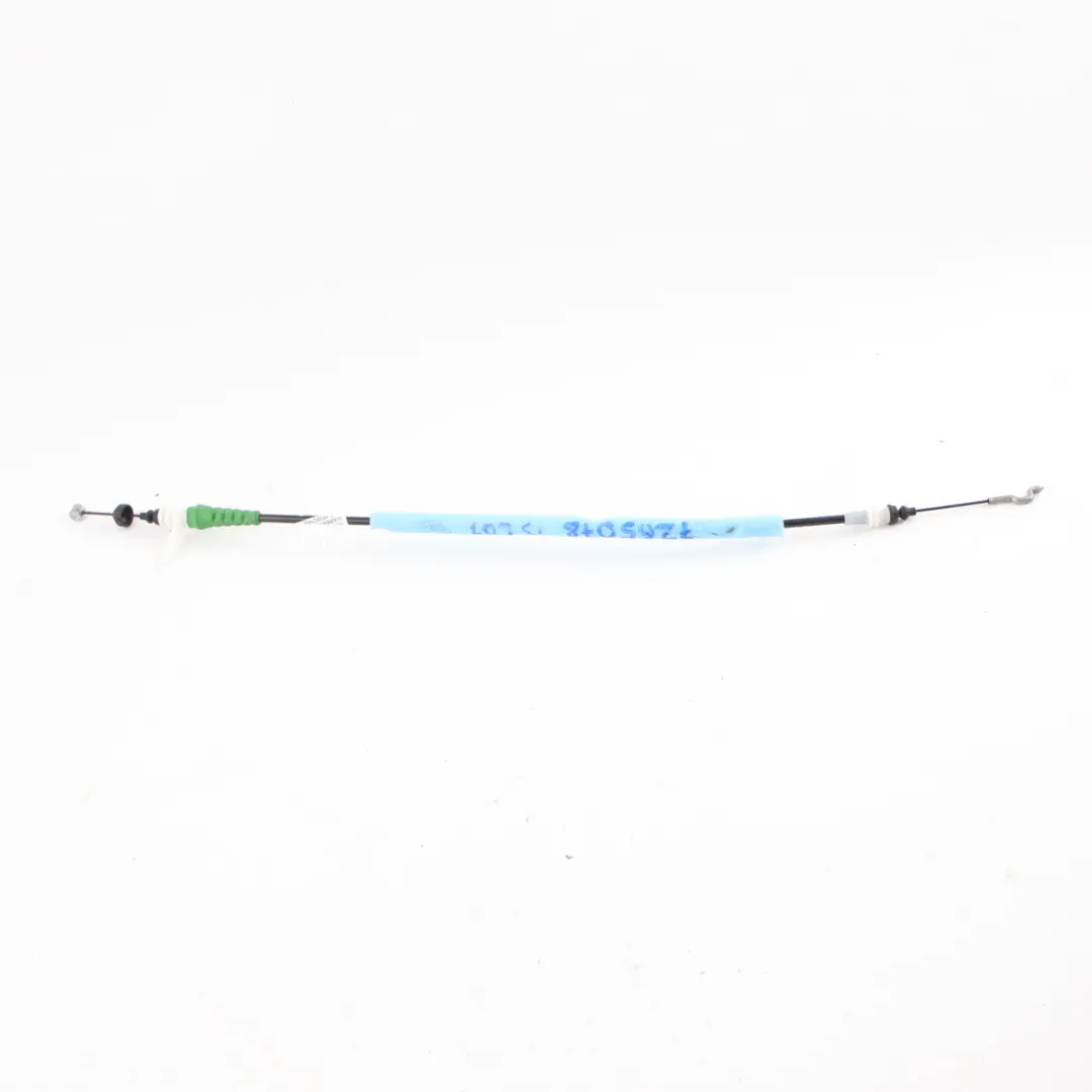 Cięgno Linka Klamki Drzwi Przód Lewy Prawy do BMW i3 I01 o numerze 7265078 BMW i3 I01 Cięgno Linka Klamki Drzwi Przód Lewy Prawy - SKU 7265078 - Numer Części 7265078