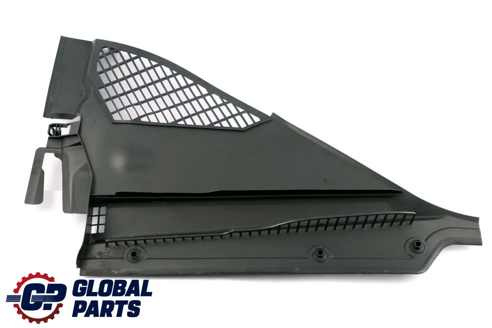 BMW 1 2 3 er F20 F21 F22 F30 F31 Schallisolierung Motorraum Links 7265119