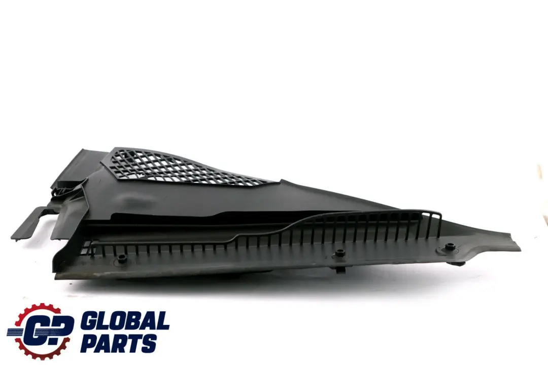 BMW 1 1 F20 F21 F30 F31 Embellecedor Lateral Bajo Capo Izquierdo - SKU 7265119-1 - Número de pieza 7265119