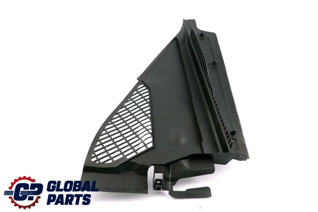 Under Bonnet Side Trim Cover Left N/S to BMW 1 3 Series 1 F20 F21 F30 F31 with Part number 7265119 BMW 1 3 Series 1 F20 F21 F30 F31 Under Bonnet Side Trim Cover Left N/S - SKU 7265119-1 - Part number 7265119