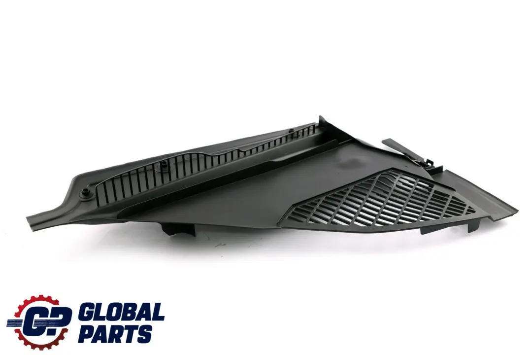 Schallisolierung Motorraum Links für BMW 1 2 3 er F20 F21 F22 F30 F31 mit Teilenummer 7265119 BMW 1 2 3 er F20 F21 F22 F30 F31 Schallisolierung Motorraum Links - SKU 7265119-1 - Teilenummer 7265119