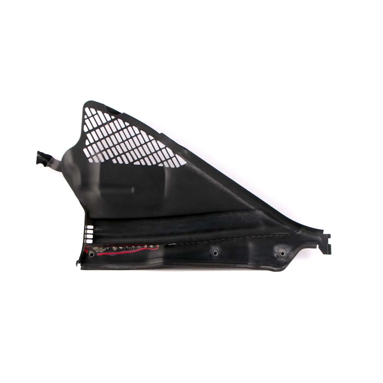 BMW F20 F21 F30 F31 Under Bonnet Side Trim Cover Left N/S 7265119
