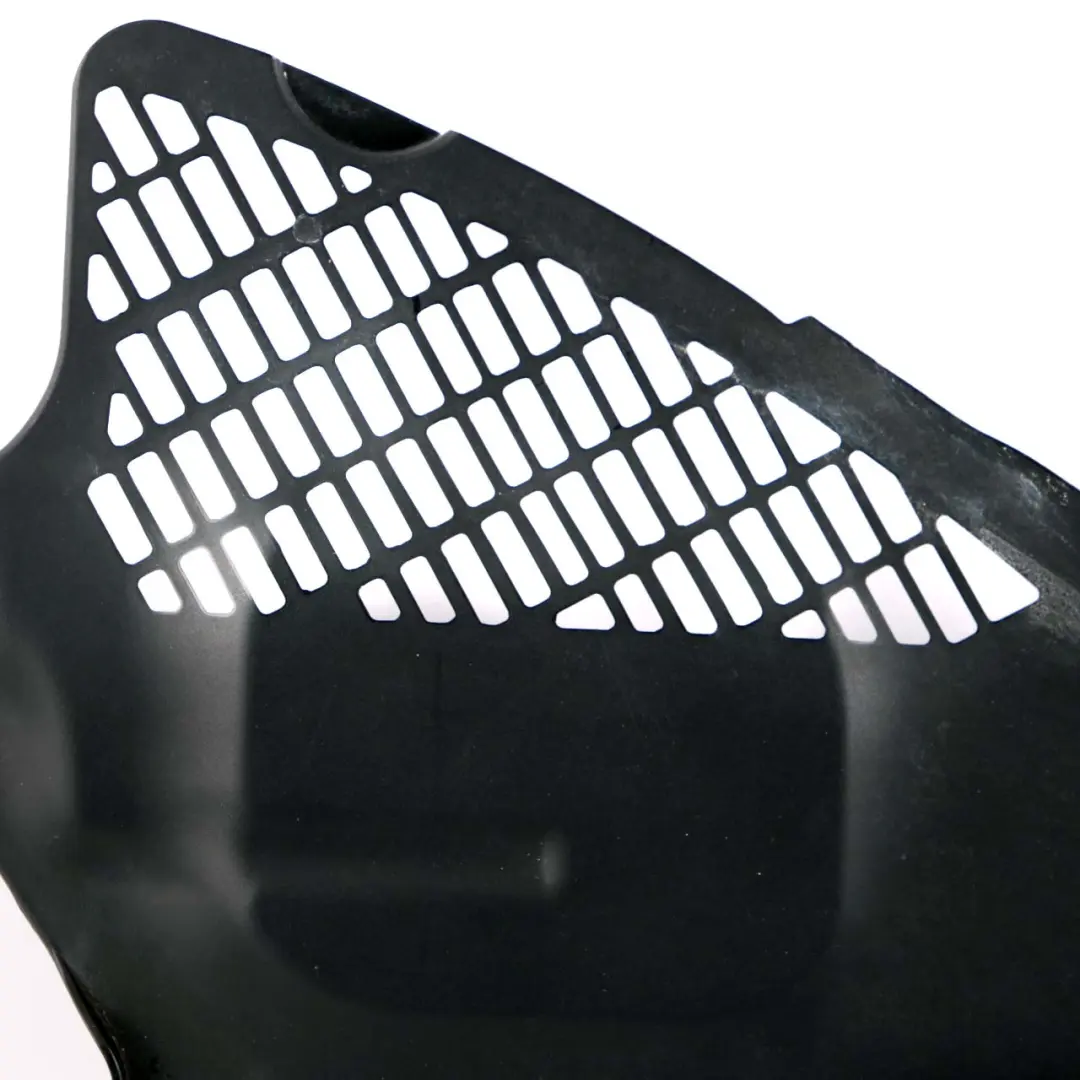 BMW 1 3 Series 3 F20 F21 F30 F31 Under Bonnet Side Trim Cover Left N/S - SKU 7265119-3 - Part number 7265119