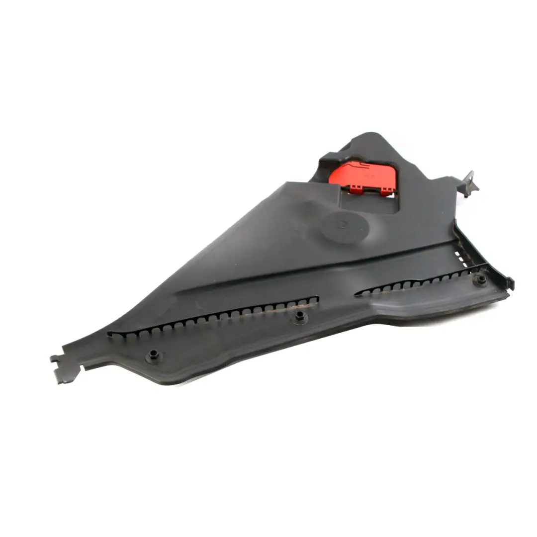 Aislamiento Acústico Compartimento Motor Derecha para BMW F20 F21 F30 F31 con número de pieza 7265120 BMW F20 F21 F30 F31 Aislamiento Acústico Compartimento Motor Derecha - SKU 7265120-1 - Número de pieza 7265120