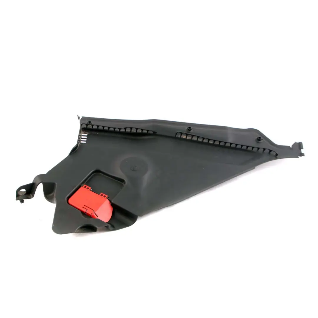 BMW F20 F30 Osłona Podszybia Prawa - SKU 7265120-1 - Numer Części 7265120