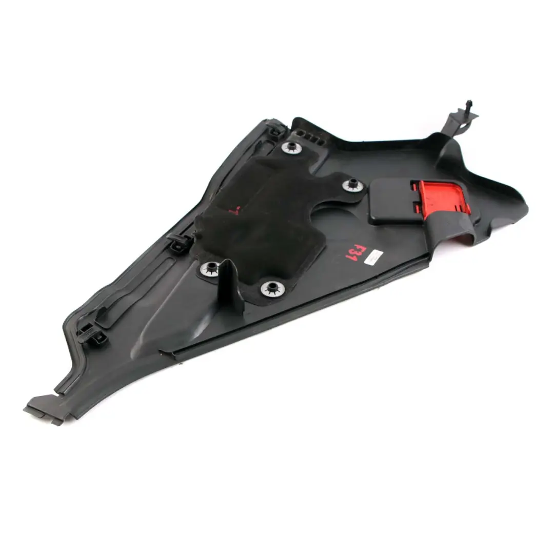 BMW F20 F21 F30 F31 Isolation Compartiment Moteur Droit - SKU 7265120-1 - Numéro de pièce 7265120