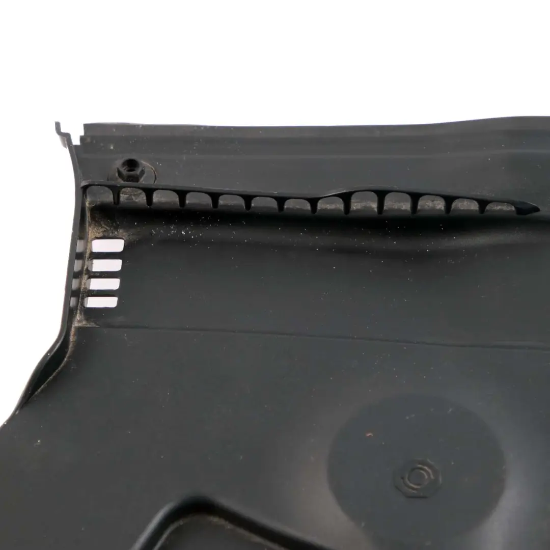 BMW F20 F21 F30 F31 Isolamento acustico vano motore destro - SKU 7265120-1 - Numero di parte 7265120