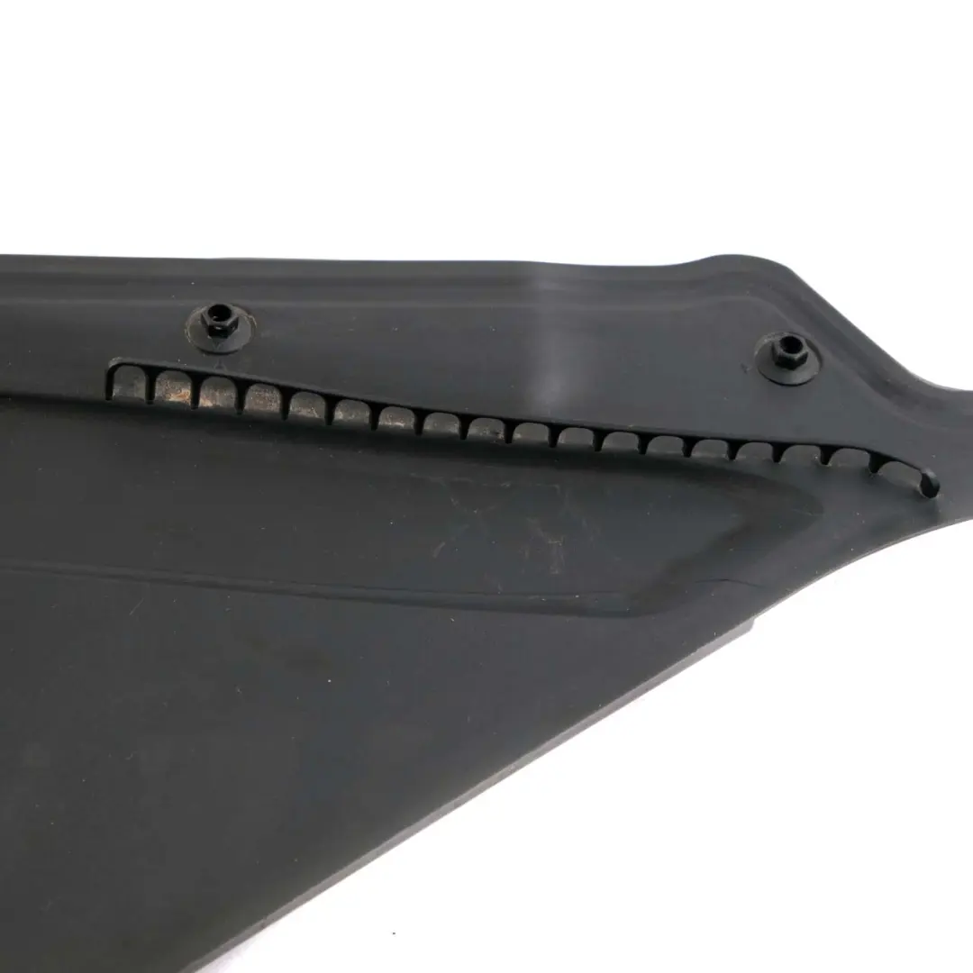 Aislamiento Acústico Compartimento Motor Derecha para BMW F20 F21 F30 F31 con número de pieza 7265120 BMW F20 F21 F30 F31 Aislamiento Acústico Compartimento Motor Derecha - SKU 7265120-1 - Número de pieza 7265120