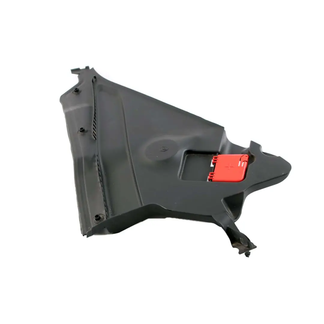 Isolamento acustico vano motore destro per BMW F20 F21 F30 F31 con numero di parte 7265120 BMW F20 F21 F30 F31 Isolamento acustico vano motore destro - SKU 7265120-1 - Numero di parte 7265120