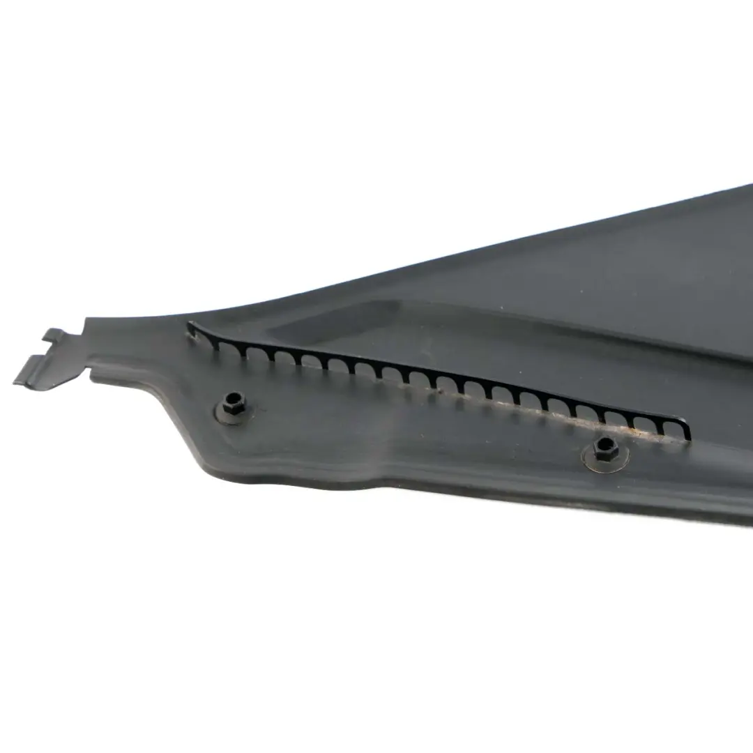 Aislamiento Acústico Compartimento Motor Derecha para BMW F20 F21 F30 F31 con número de pieza 7265120 BMW F20 F21 F30 F31 Aislamiento Acústico Compartimento Motor Derecha - SKU 7265120-1 - Número de pieza 7265120