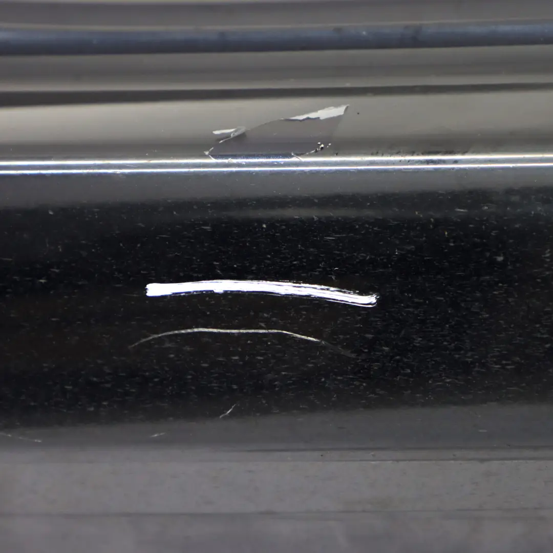 Faldón Lateral M Sport Panel Cubre Derecho Carbonschwarz - 416 para BMW F12 F13 con número de pieza 7265202 BMW F12 F13 Faldón Lateral M Sport Panel Cubre Derecho Carbonschwarz - 416 - SKU 7265202-CAR - Número de pieza 7265202