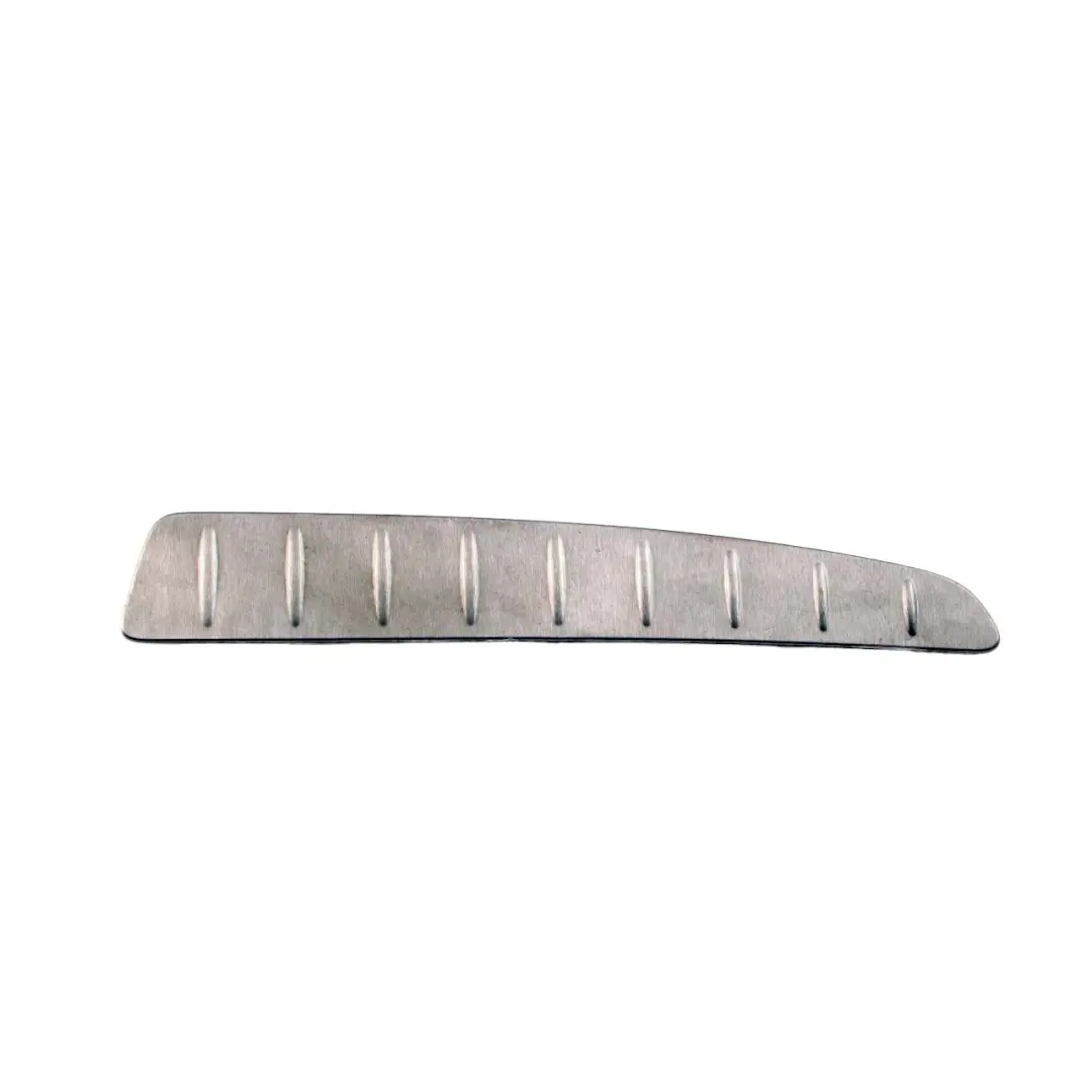 BMW 3 F31 LCI Touring Foam Insert Trim Panel Trunk Floor Boot Left N/S - SKU 7265575 - Part number 7265575