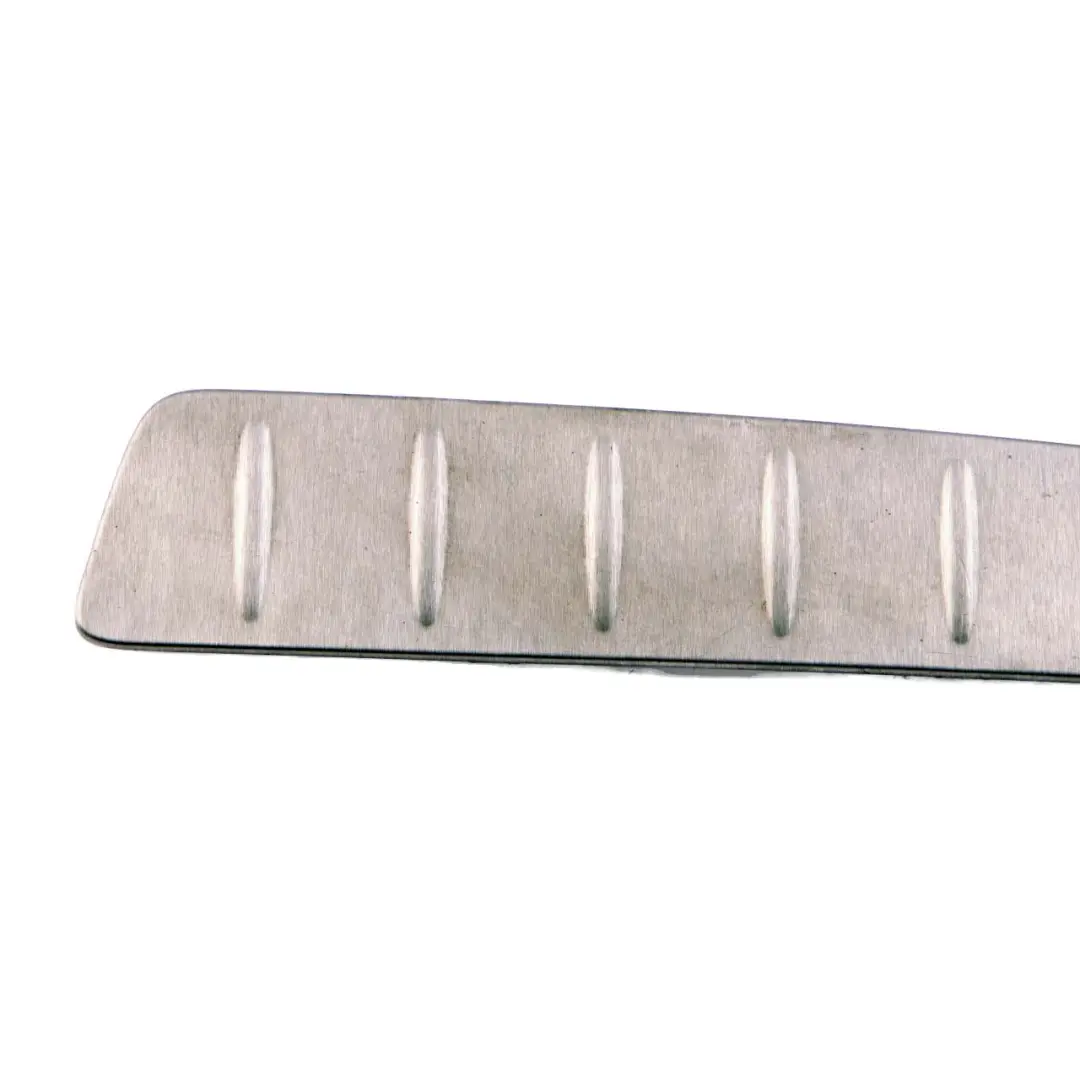 BMW 3 F31 LCI Touring Foam Insert Trim Panel Trunk Floor Boot Left N/S - SKU 7265575 - Part number 7265575