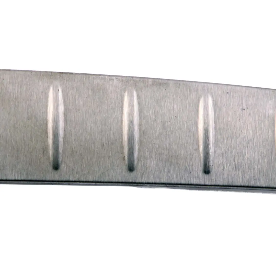 BMW 3 F31 LCI Touring Garniture Mousse Panneau Coffre Plancher Gauche - SKU 7265575 - Numéro de pièce 7265575