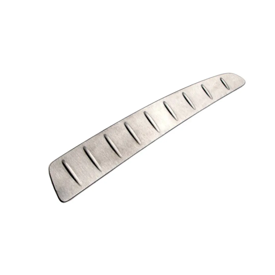 BMW 3 F31 LCI Touring Garniture Mousse Panneau Coffre Plancher Gauche - SKU 7265575 - Numéro de pièce 7265575
