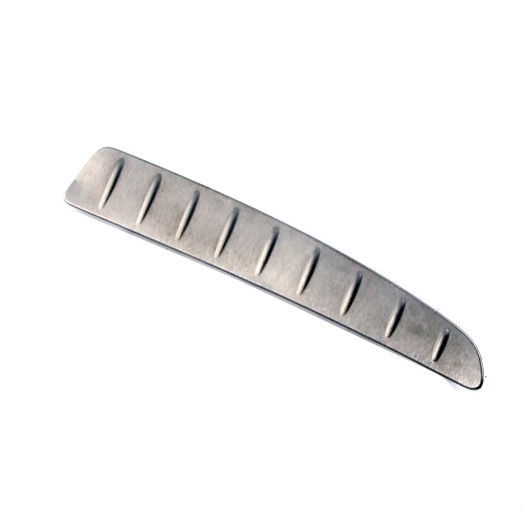 BMW 3 F31 LCI Touring Garniture Mousse Panneau Coffre Plancher Gauche - SKU 7265575 - Numéro de pièce 7265575
