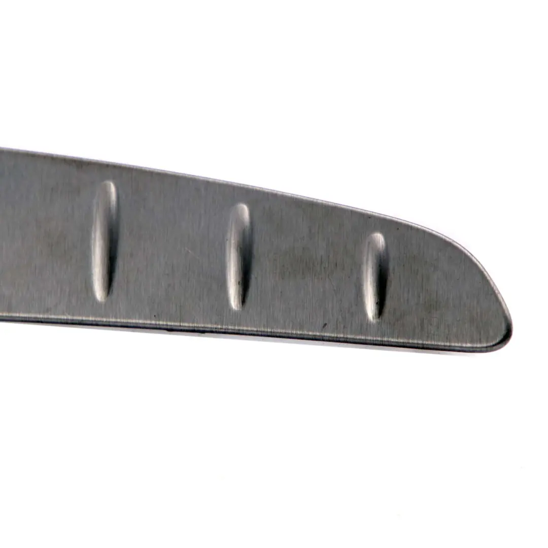 BMW 3 F31 LCI Touring Garniture Mousse Panneau Coffre Plancher Gauche - SKU 7265575 - Numéro de pièce 7265575