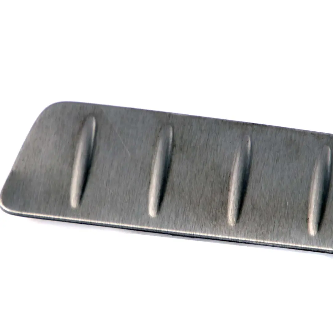 BMW 3 F31 LCI Touring Inserto schiuma Pannello rifinitura Baule Boot Sinistra - SKU 7265575 - Numero di parte 7265575