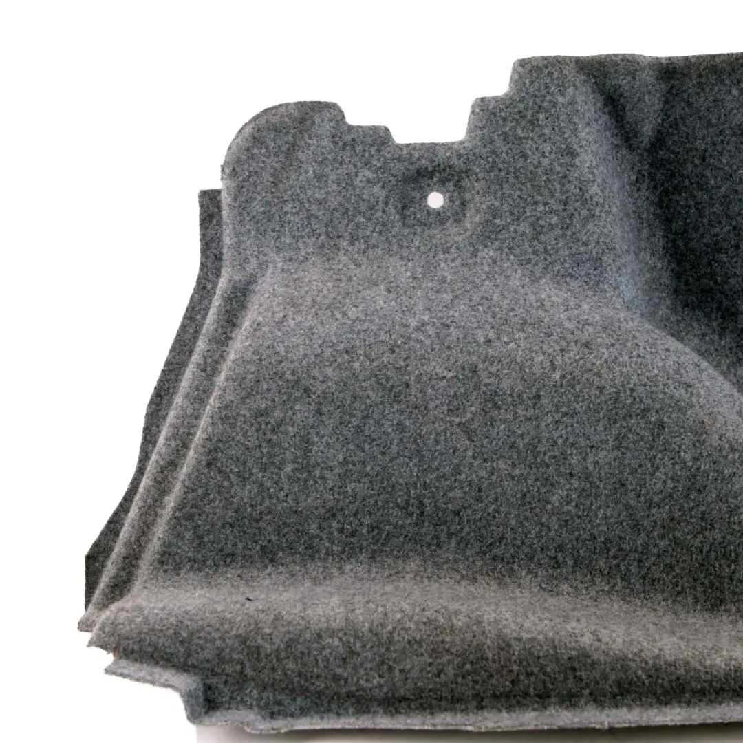 BMW 3 Series E90 Boot Trunk Right O/S Lateral Trim Panel Cover Grey - SKU 7265828 - Part number 7265828