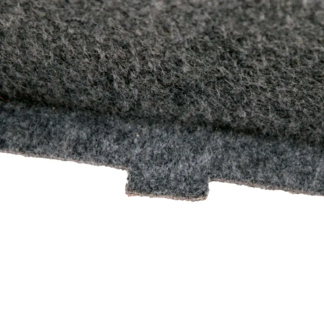 Boot Trunk Right O/S Lateral Trim Panel Cover Grey to BMW E90 with Part number 7265828 BMW E90 Boot Trunk Right O/S Lateral Trim Panel Cover Grey - SKU 7265828 - Part number 7265828