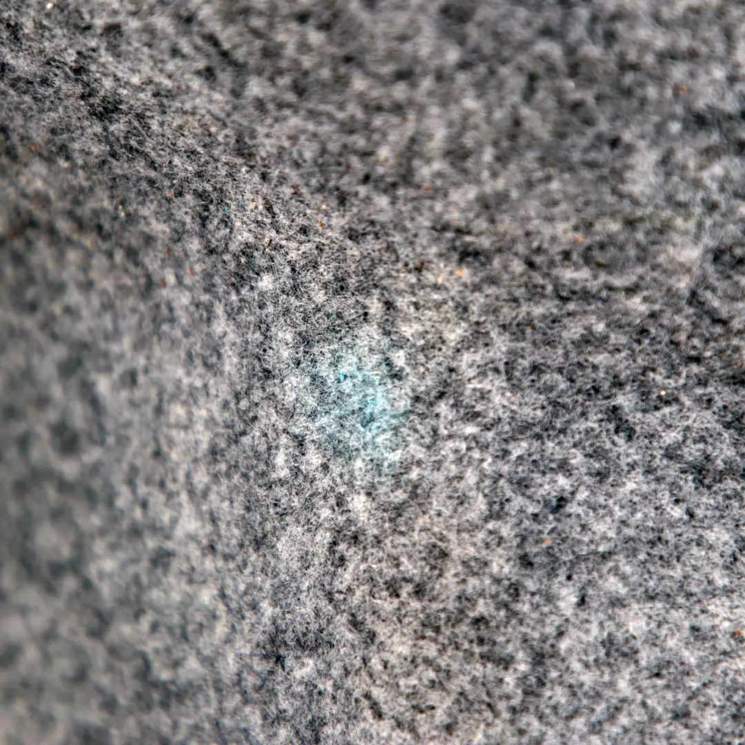 BMW E90 Cubierta Del Panel Lateral Derecho Del Maletero Gris - SKU 7265828 - Número de pieza 7265828