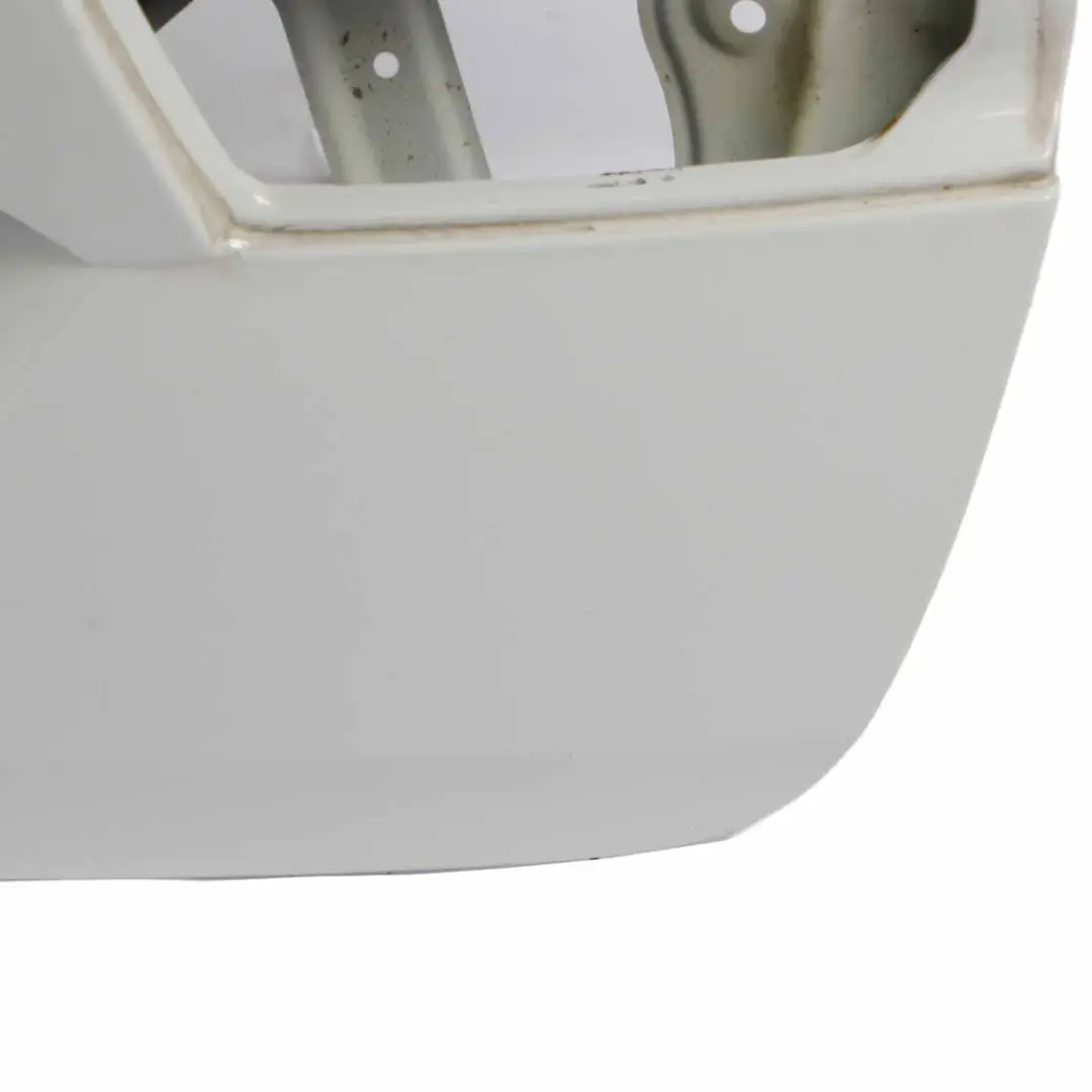 Trunk Boot Lid Tailgate Rear Alpinweiss Alpine White - 300 to BMW F11 Tailgate with Part number 7265999 BMW F11 Tailgate Trunk Boot Lid Tailgate Rear Alpinweiss Alpine White - 300 - SKU 7265999-AW - Part number 7265999