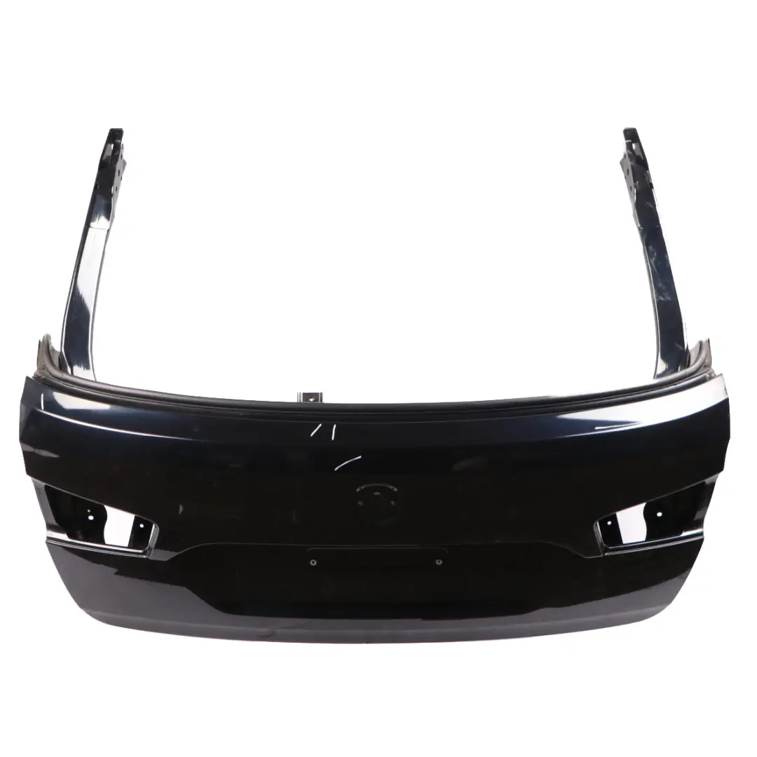 Trunk Boot Lid Tailgate Carbonschwarz Carbon Black - 416 to BMW F11 Tailgate with Part number 7265999 BMW F11 Tailgate Trunk Boot Lid Tailgate Carbonschwarz Carbon Black - 416 - SKU 7265999-CAR - Part number 7265999
