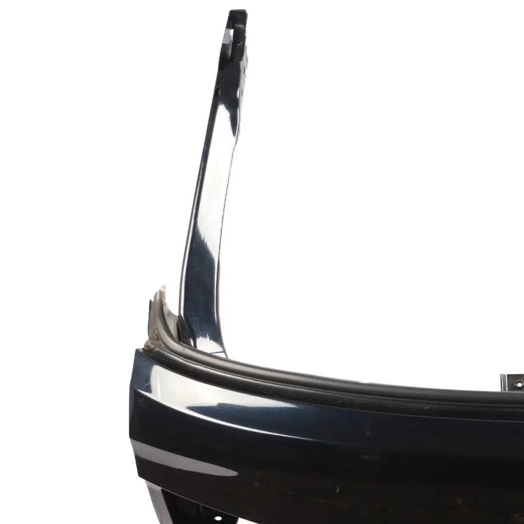 BMW F11 Tailgate Trunk Boot Lid Tailgate Carbonschwarz Carbon Black - 416 - SKU 7265999-CAR - Part number 7265999