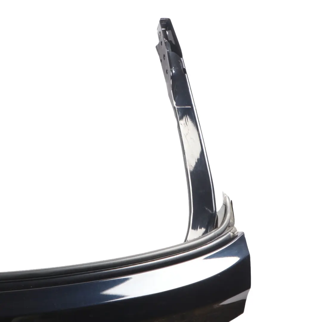 Trunk Boot Lid Tailgate Carbonschwarz Carbon Black - 416 to BMW F11 Tailgate with Part number 7265999 BMW F11 Tailgate Trunk Boot Lid Tailgate Carbonschwarz Carbon Black - 416 - SKU 7265999-CAR - Part number 7265999