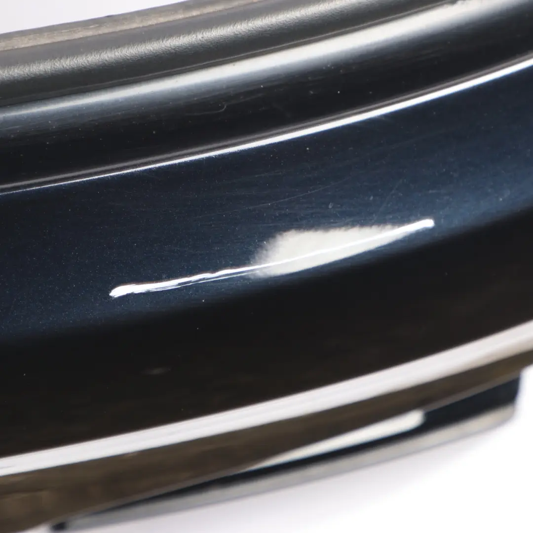 BMW F11 Klapa tylna tył bagażnika Carbonschwarz - SKU 7265999-CAR - Numer Części 7265999