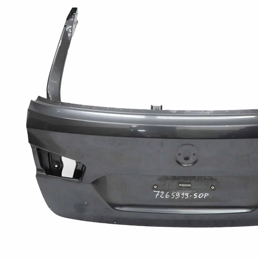 Klapa Tylna Tył Bagażnika Sophistograu A90 do BMW F11 o numerze 7265999 BMW F11 Klapa Tylna Tył Bagażnika Sophistograu A90 - SKU 7265999-SOP - Numer Części 7265999