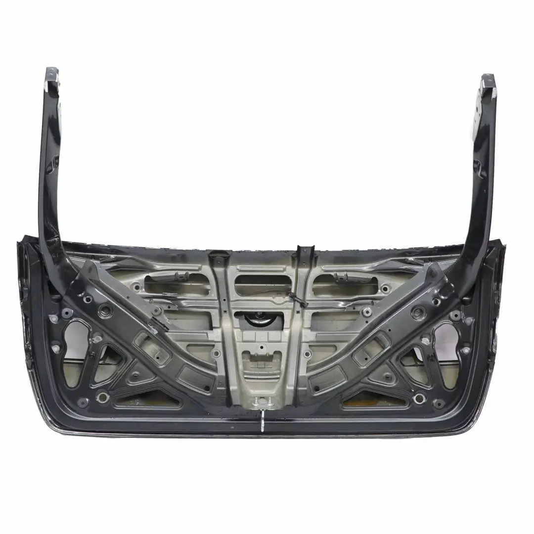 Trunk Boot Lid Tailgate Sophistograu Grey Metallic - A90 to BMW F11 Tailgate with Part number 7265999 BMW F11 Tailgate Trunk Boot Lid Tailgate Sophistograu Grey Metallic - A90 - SKU 7265999-SOP - Part number 7265999