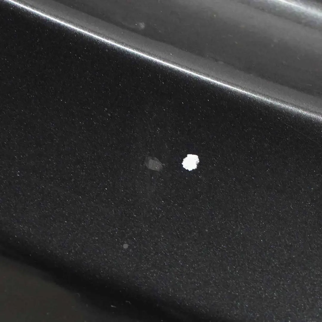 Trunk Boot Lid Tailgate Sophistograu Grey Metallic - A90 to BMW F11 Tailgate with Part number 7265999 BMW F11 Tailgate Trunk Boot Lid Tailgate Sophistograu Grey Metallic - A90 - SKU 7265999-SOP - Part number 7265999