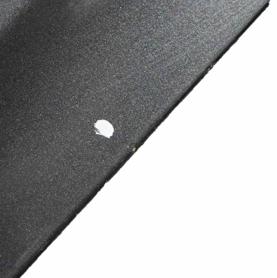 BMW F11 Tailgate Trunk Boot Lid Tailgate Sophistograu Grey Metallic - A90 - SKU 7265999-SOP - Part number 7265999