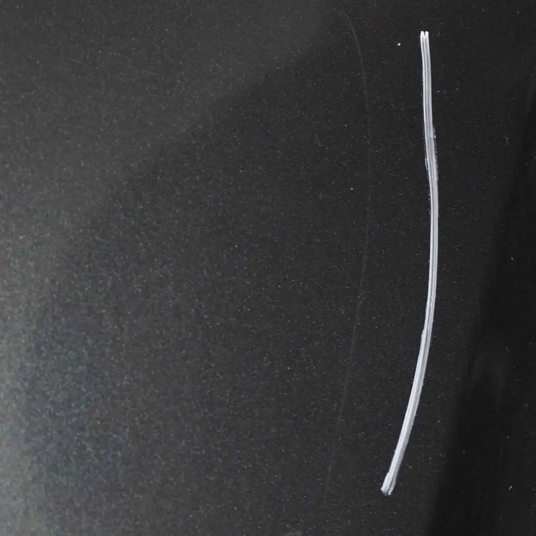 Trunk Boot Lid Tailgate Sophistograu Grey Metallic - A90 to BMW F11 Tailgate with Part number 7265999 BMW F11 Tailgate Trunk Boot Lid Tailgate Sophistograu Grey Metallic - A90 - SKU 7265999-SOP - Part number 7265999