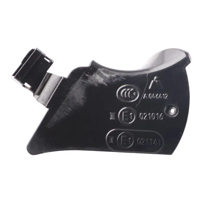 Tapa Espejo BMW F01 F10 F11 LCI Placa Base Derecha Shadow Line para con número de pieza 7266083 Tapa Espejo BMW F01 F10 F11 LCI Placa Base Derecha Shadow Line - SKU 7266083 - Número de pieza 7266083