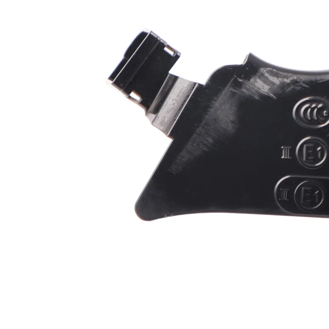  Wing Mirror BMW F01 F02 F06 F07 F10 F11 F12 LCI Base Plate Cover Trim - SKU 7266083 - Part number 7266083
