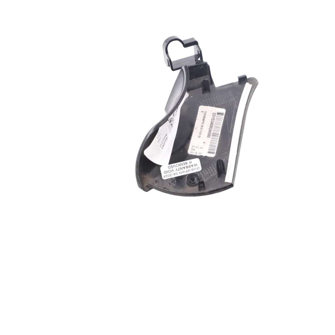  Copertura Specchieto Retrovisore BMW F01 F10 F11 LCI Piastra Base Destra - SKU 7266083 - Numero di parte 7266083