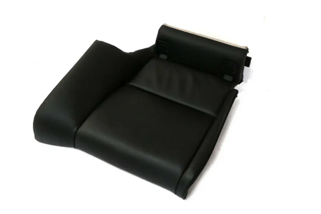 BMW 3 E92 Reference Siege Cuir Arriere Droite Anthracite - SKU 7266126 - Numéro de pièce 7266126