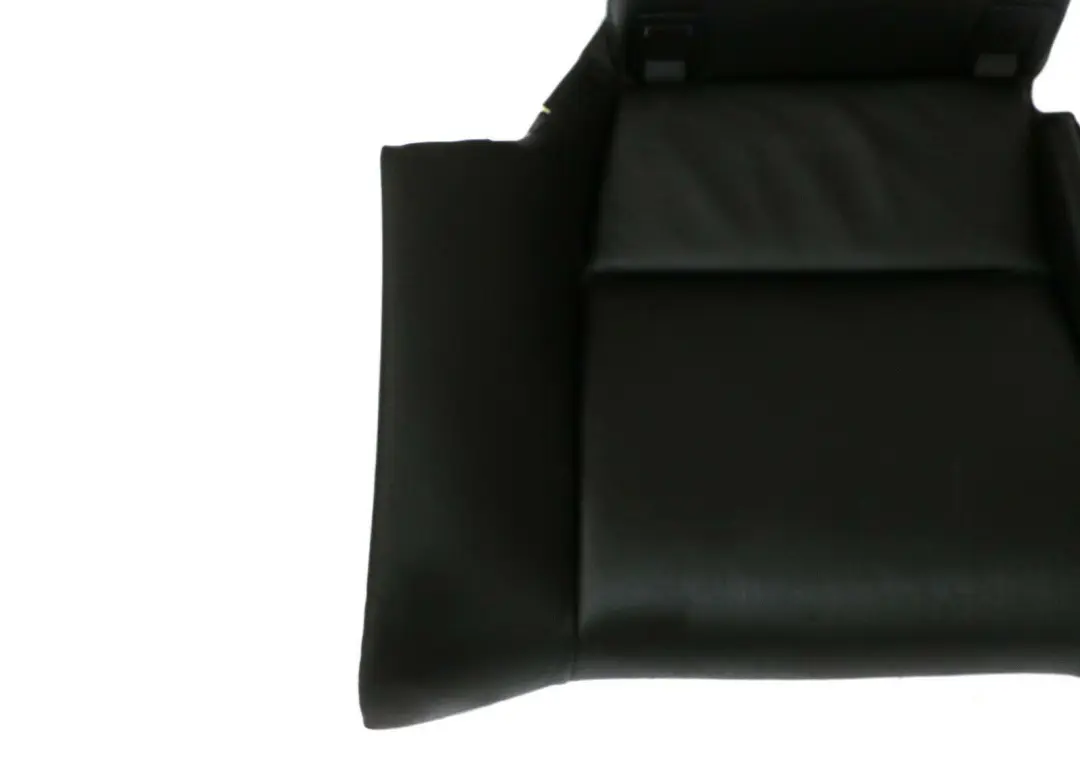 BMW 3 E92 Reference Siege Cuir Arriere Droite Anthracite - SKU 7266126 - Numéro de pièce 7266126