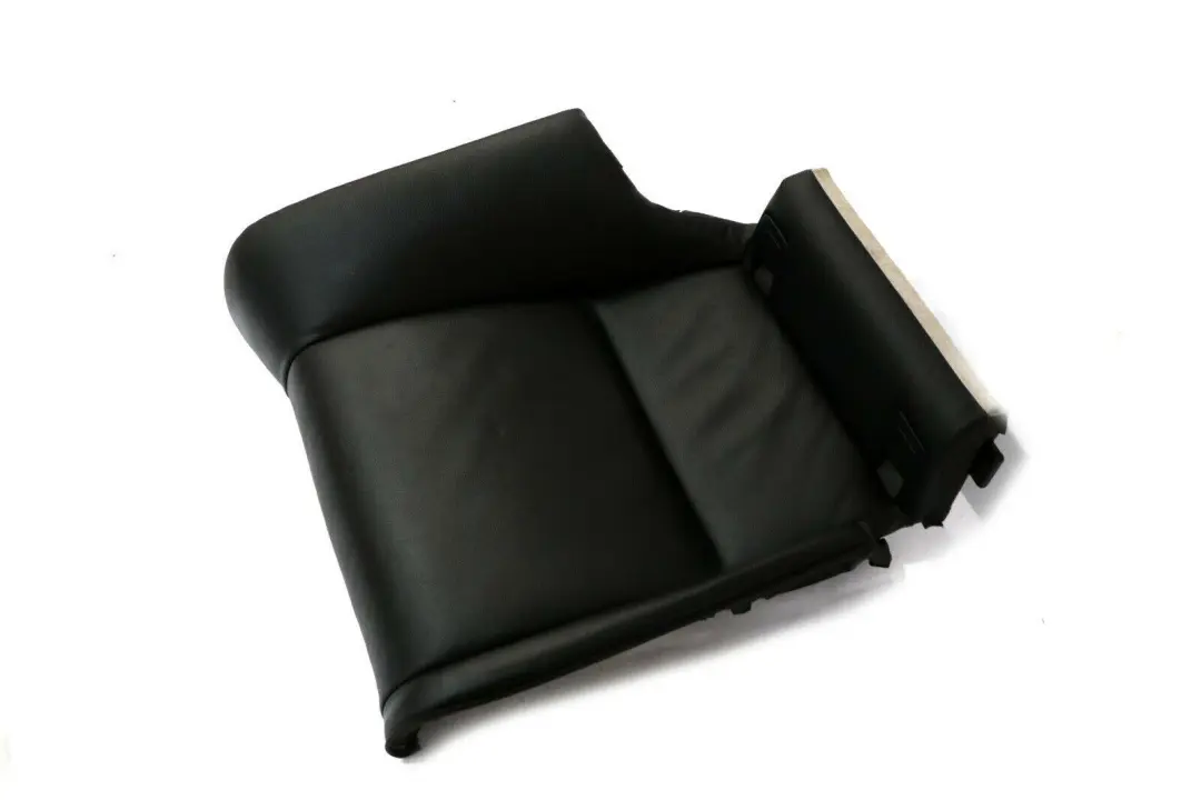 BMW 3 E92 Reference Siege Cuir Arriere Droite Anthracite - SKU 7266126 - Numéro de pièce 7266126