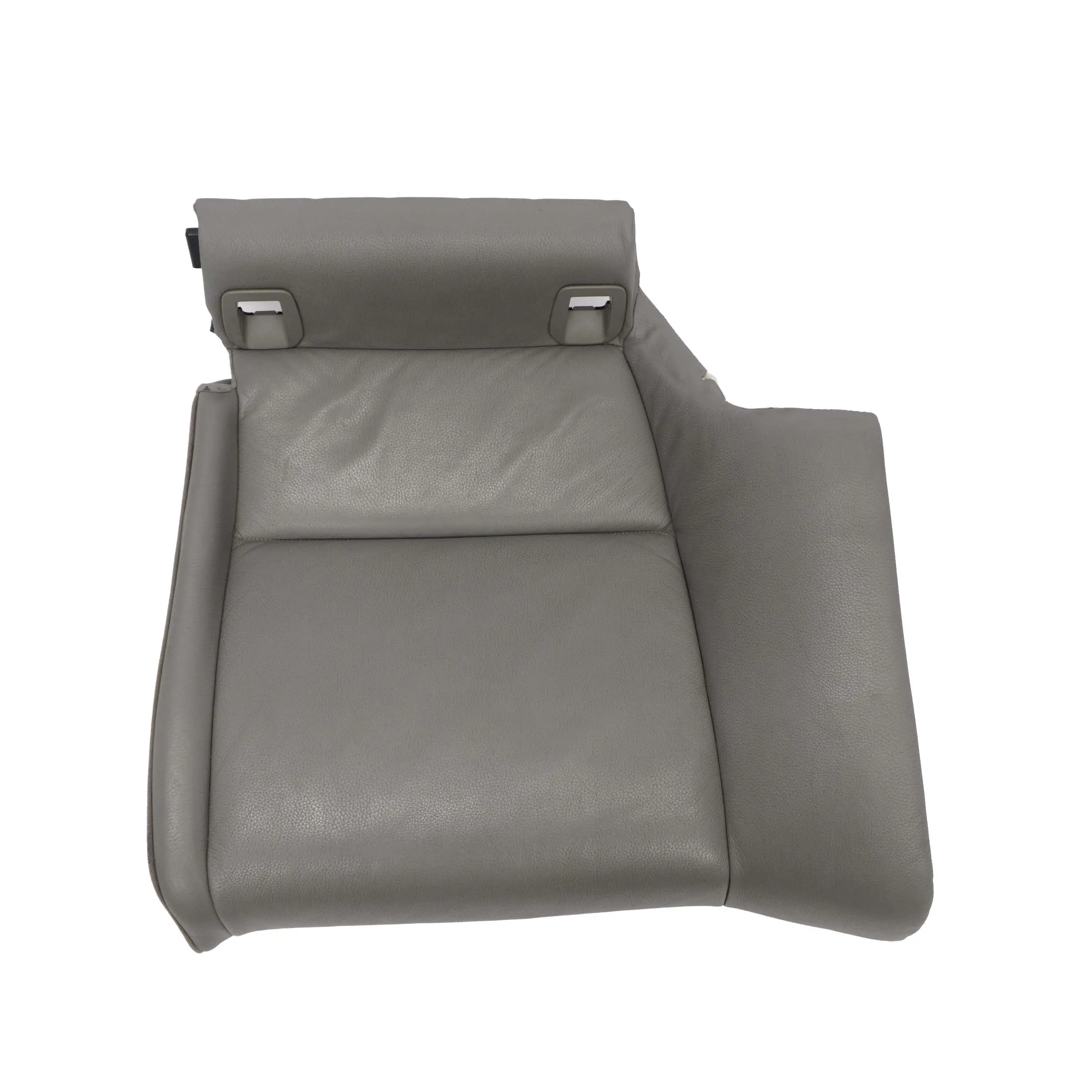 BMW E92 Coupe Gris Cuir Siege Reference Arriere Gauche 7266127