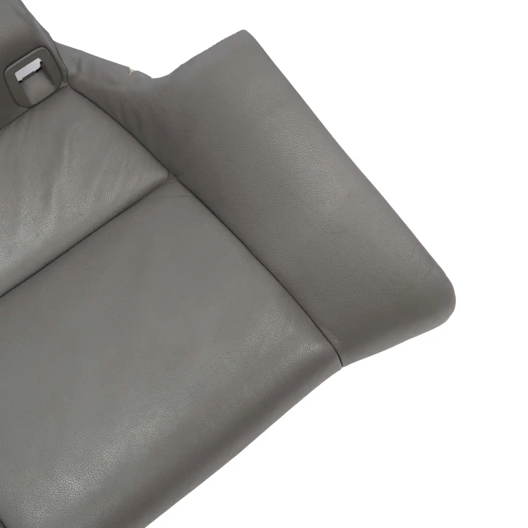 BMW E92 Coup? Asiento Trasero Izquierdo Cubierta Sofa Banco Gris Cuero Dakota - SKU 7266127-2 - Número de pieza 7266127
