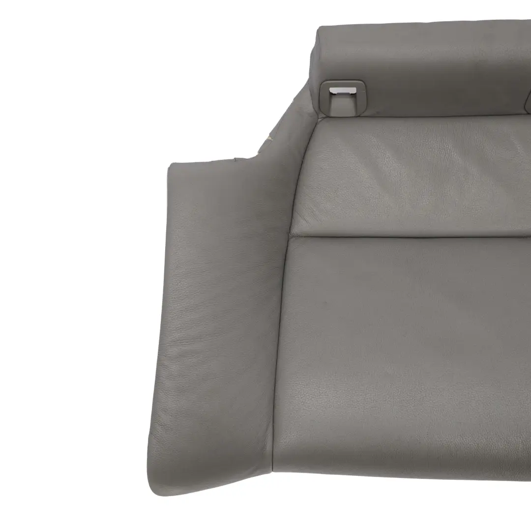 BMW E92 Coupe Gris Cuir Siege Reference Arriere Droite - SKU 7266128-1 - Numéro de pièce 7266128