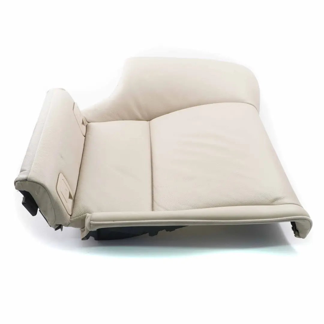 Coprisedile BMW E92 Coupé Sedile posteriore sinistro Divano Panchina Oyster per con numero di parte 7266137 Coprisedile BMW E92 Coupé Sedile posteriore sinistro Divano Panchina Oyster - SKU 7266137 - Numero di parte 7266137